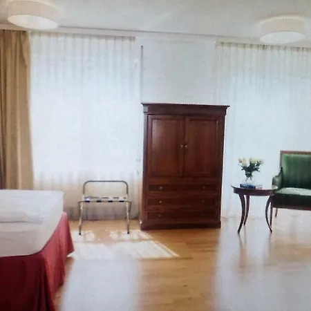 Free - Bei Der Markthalle Apartamento