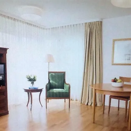 Apartamento Free - Bei Der Markthalle