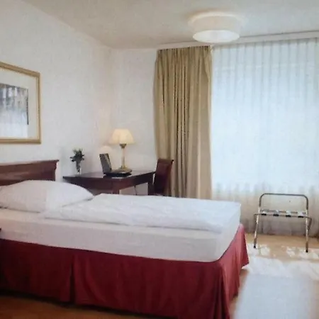 Free - Bei Der Markthalle Apartment *