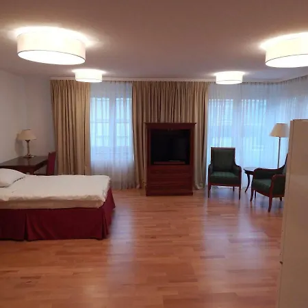 Free - Bei Der Markthalle Apartamento