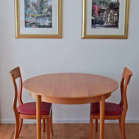 Free - Bei Der Markthalle Apartamento