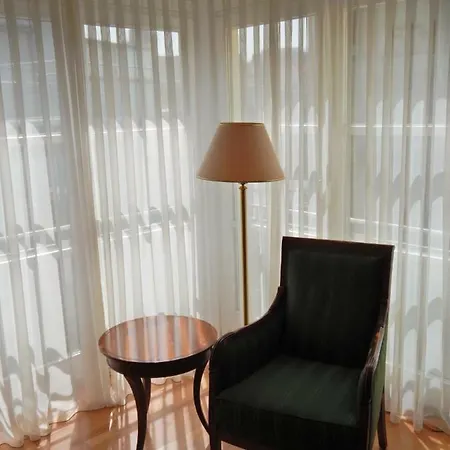 Free - Bei Der Markthalle Apartamento *